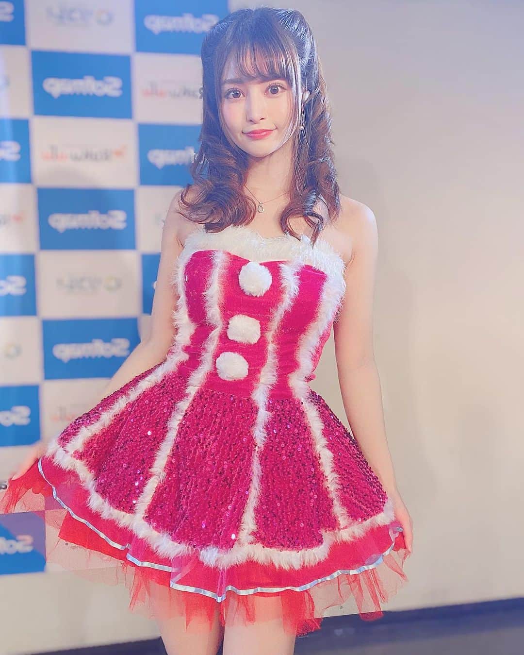 一ノ瀬まりなのインスタグラム