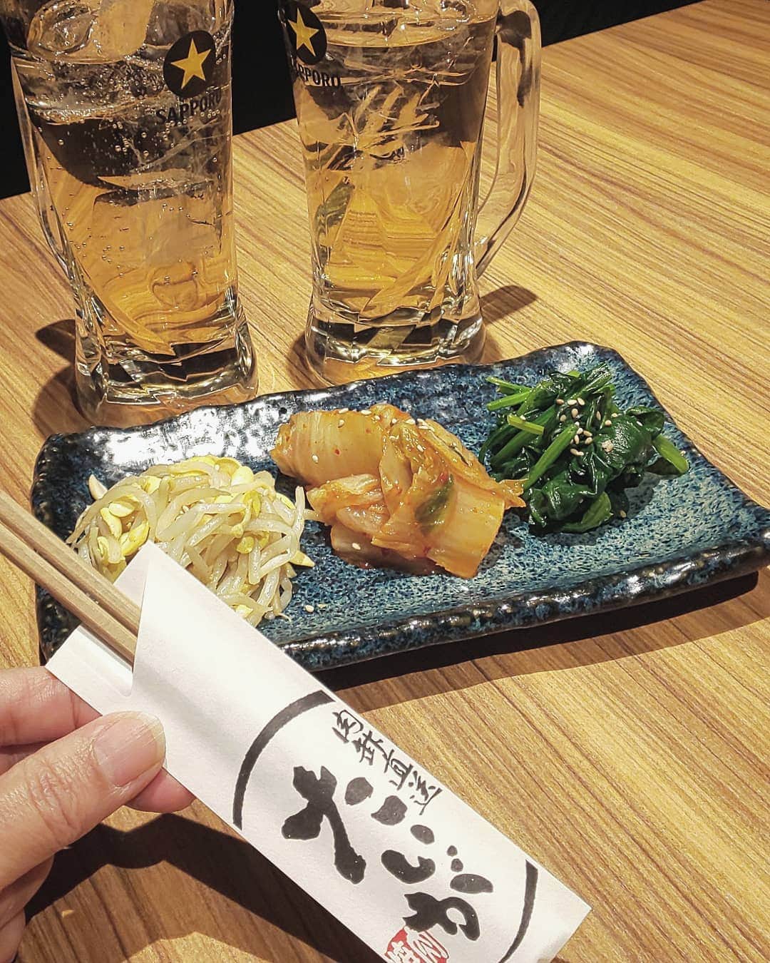 もーさんのインスタグラム