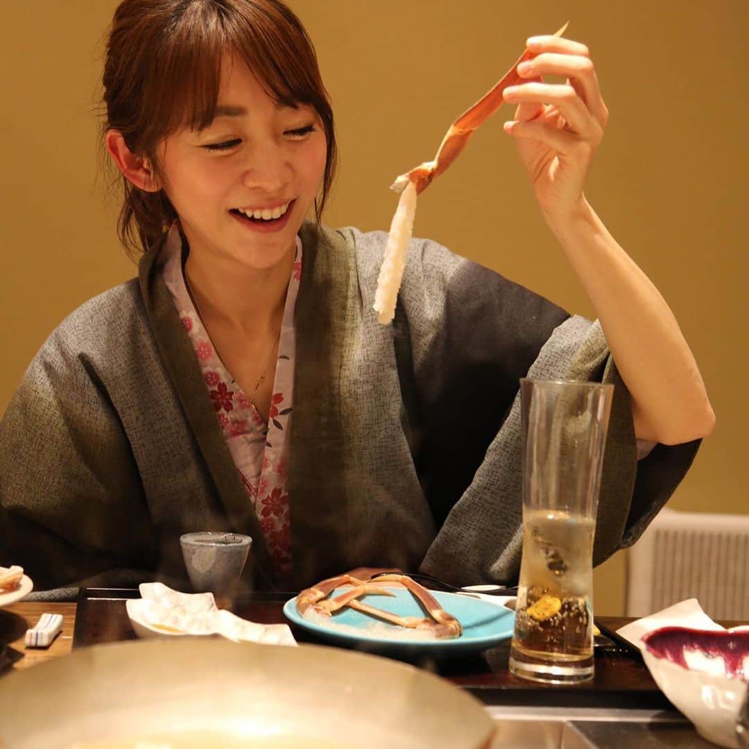 木本泉のグルメインスタ