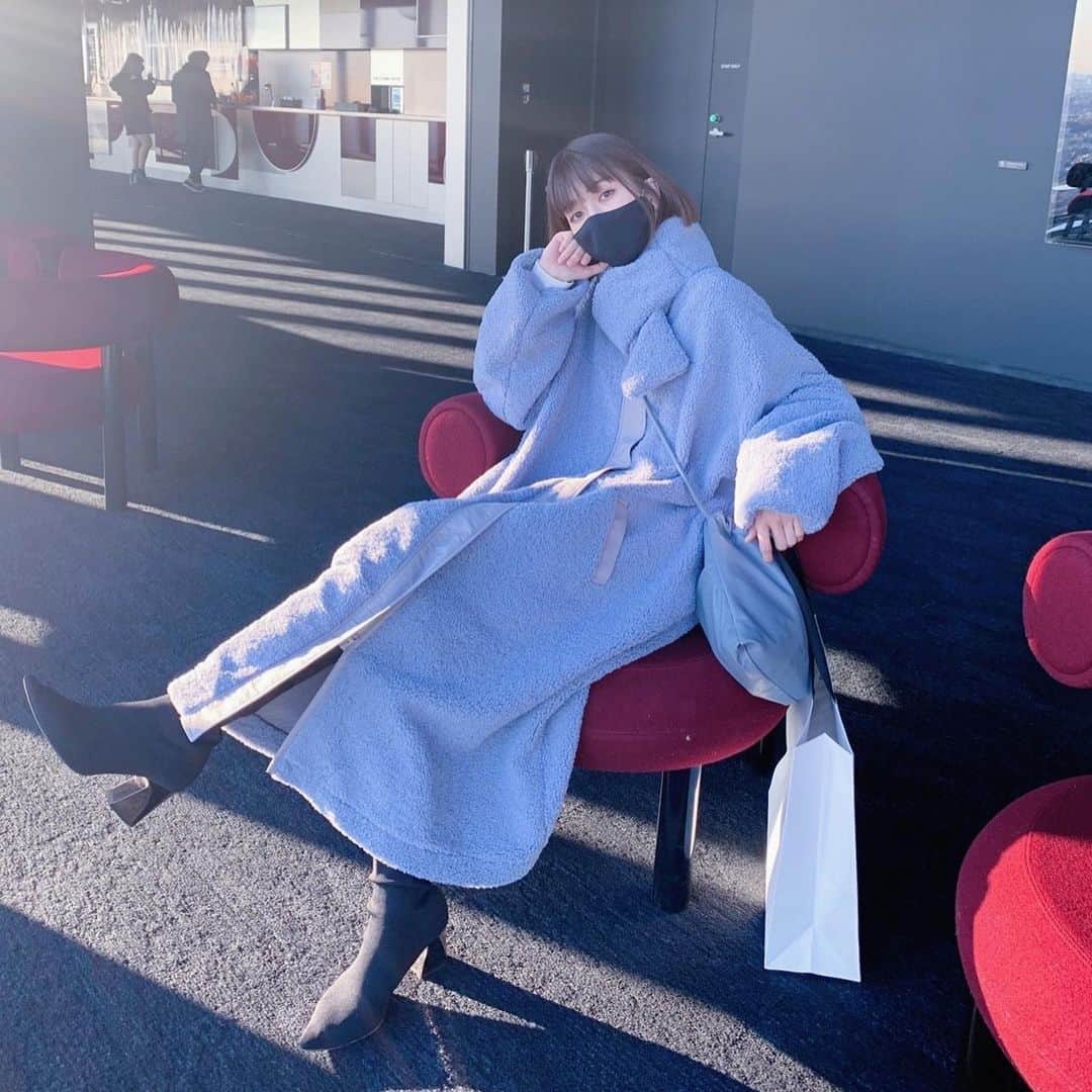 うちだゆうほのインスタグラム