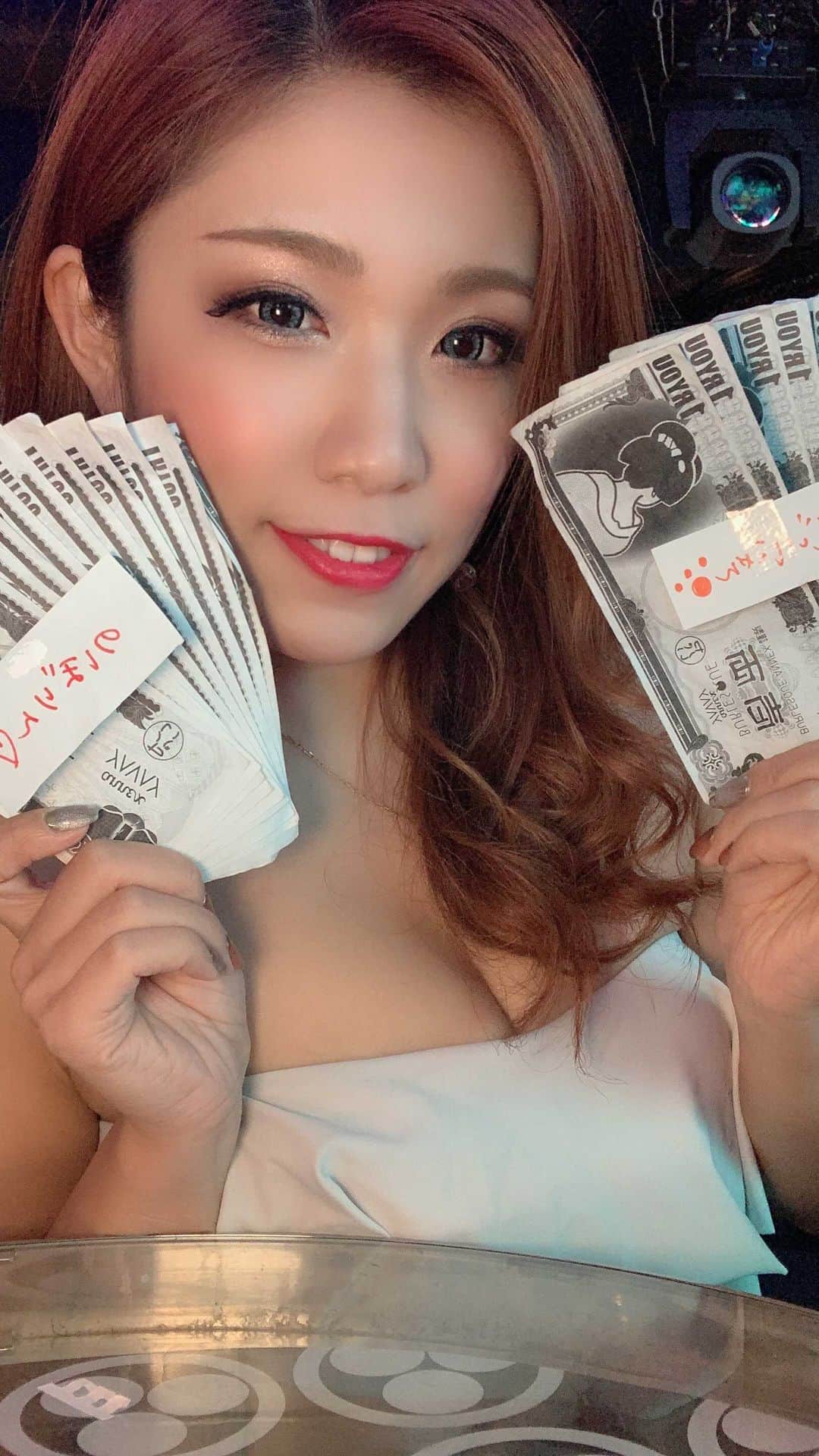 のインスタグラム