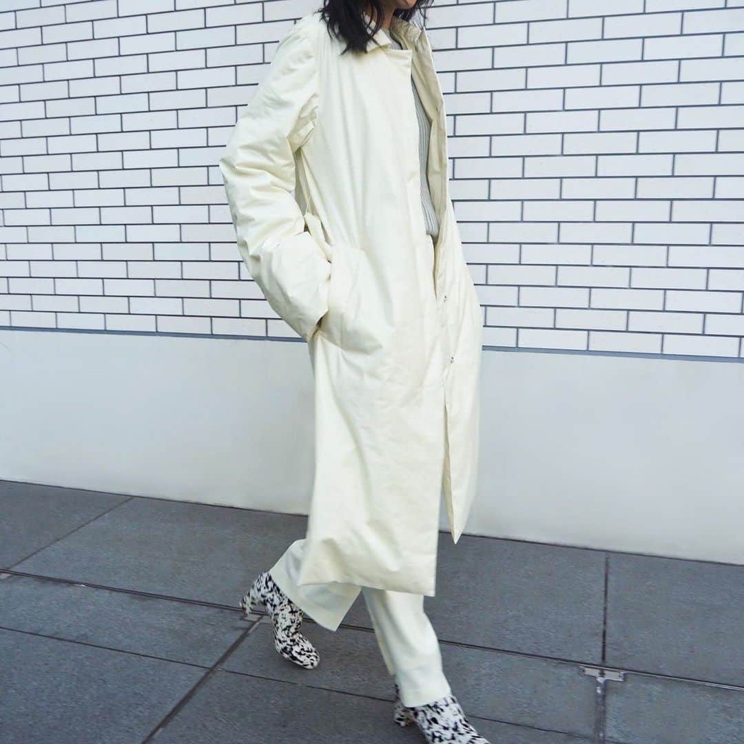DES PRESのインスタグラム