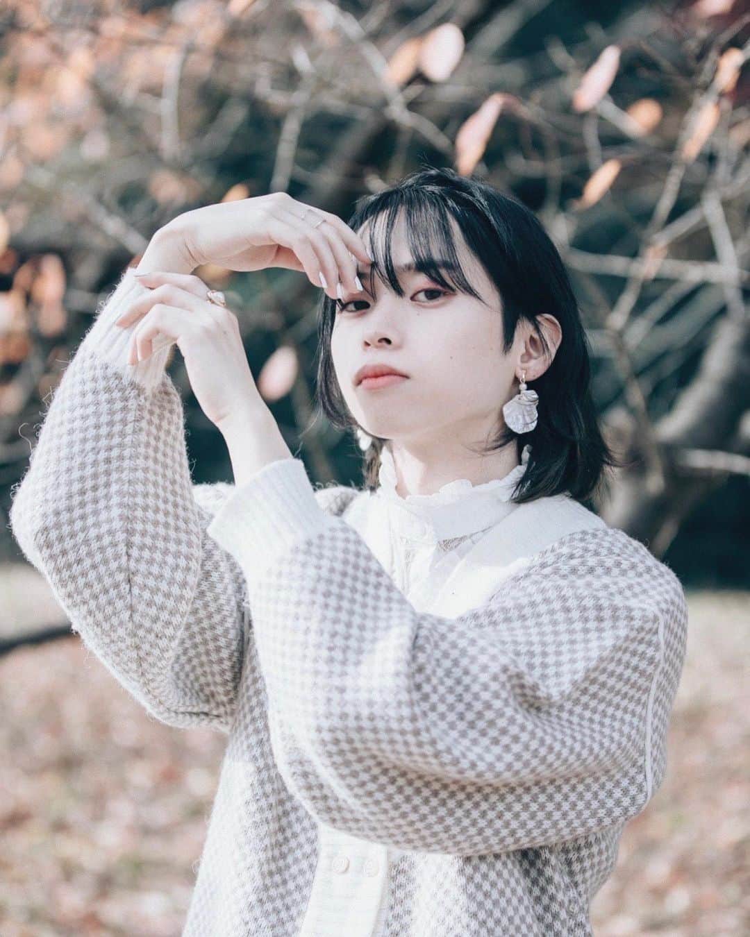 キクチユウジのインスタグラム：「produce:はしぐち かりん photo:HIROKI YAMAGUCHI」