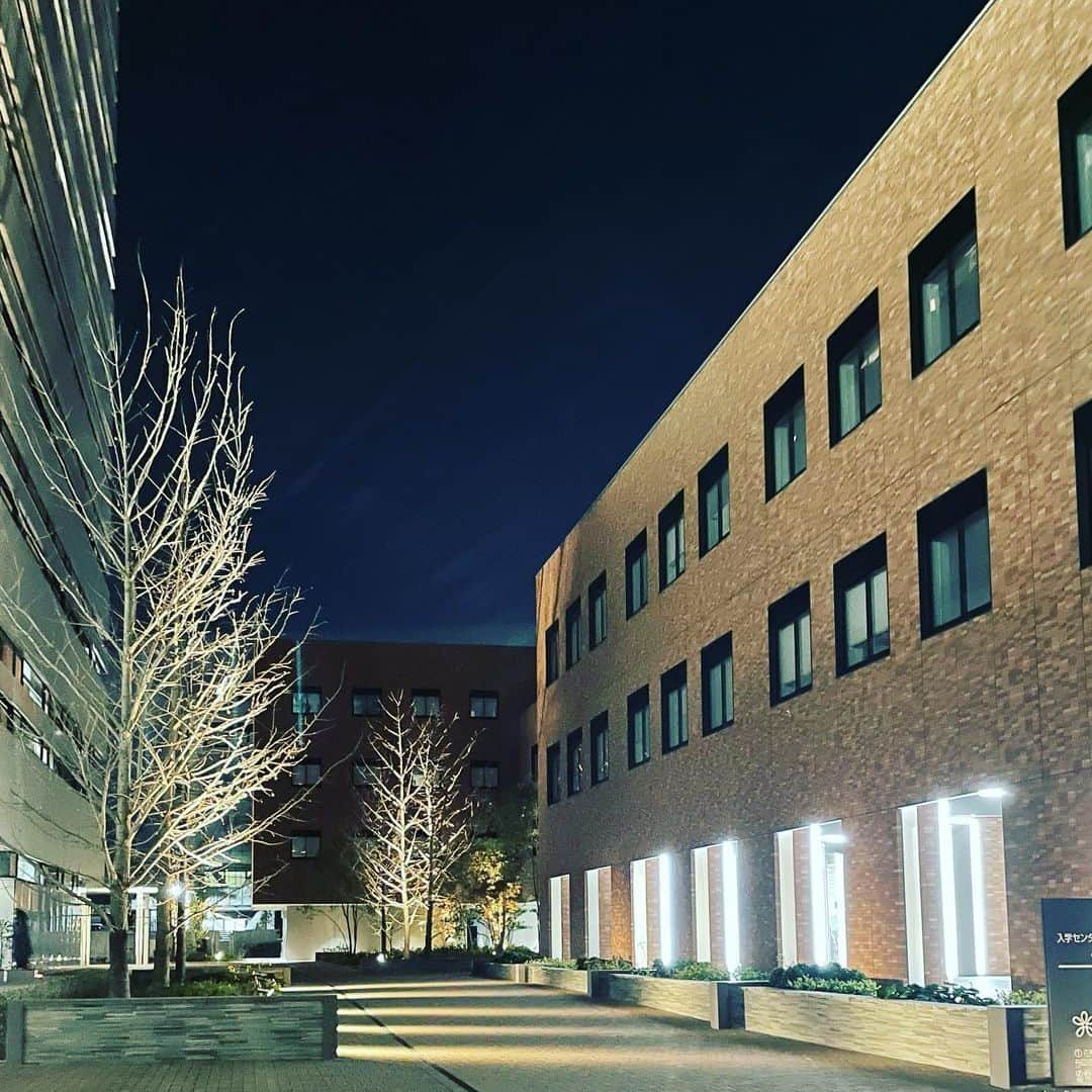 近畿大学総務部広報室のインスタグラム