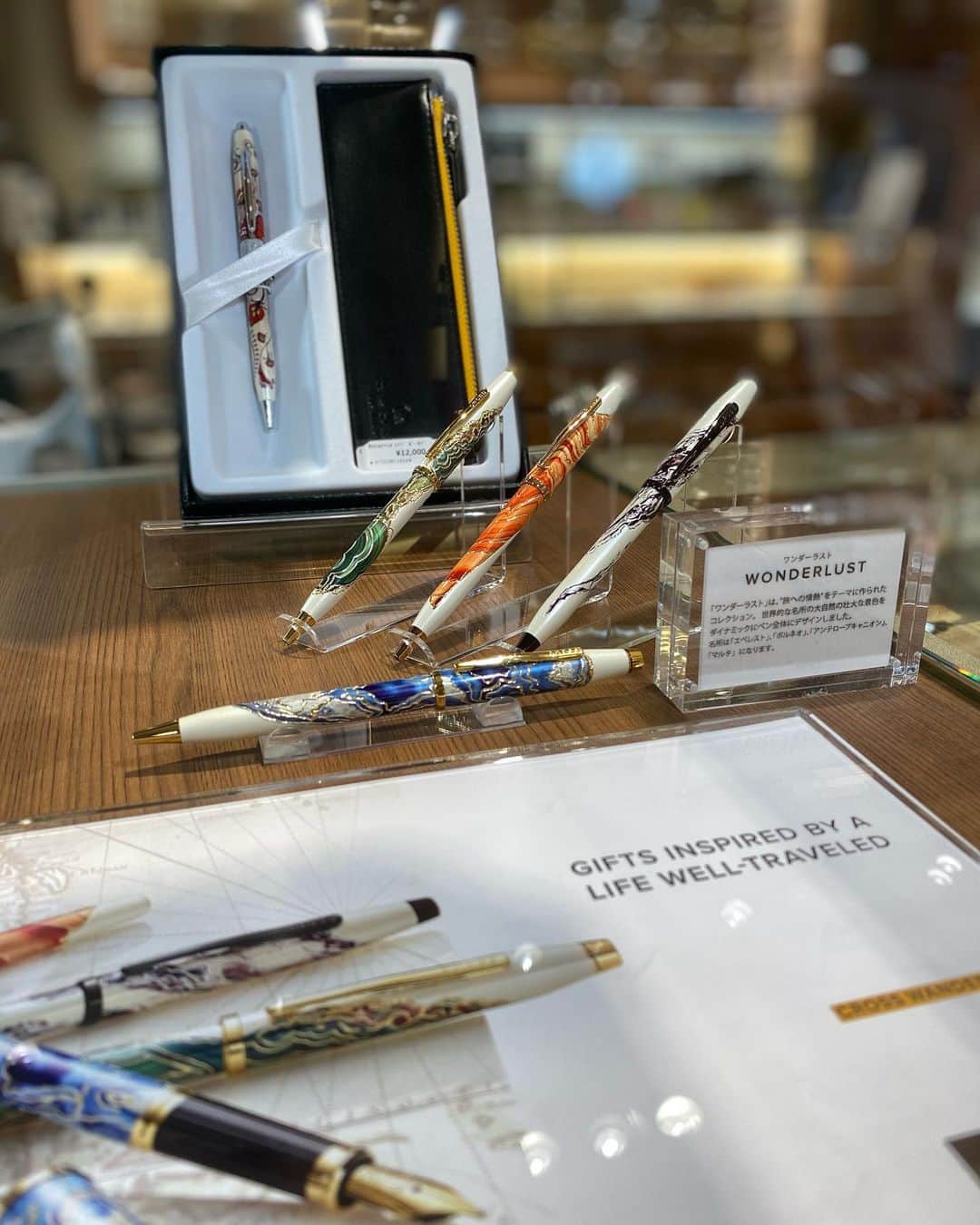 Omotecho Style Storeのインスタグラム