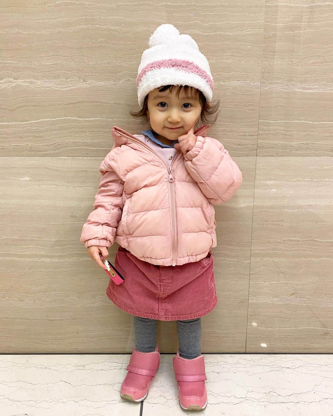 佐々麻梨江のインスタグラム