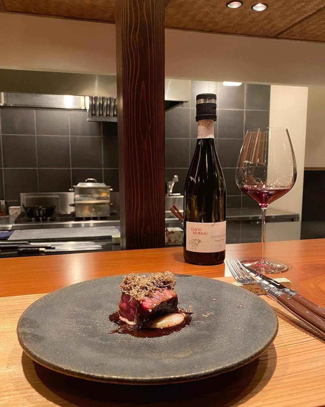 mayuのグルメインスタ