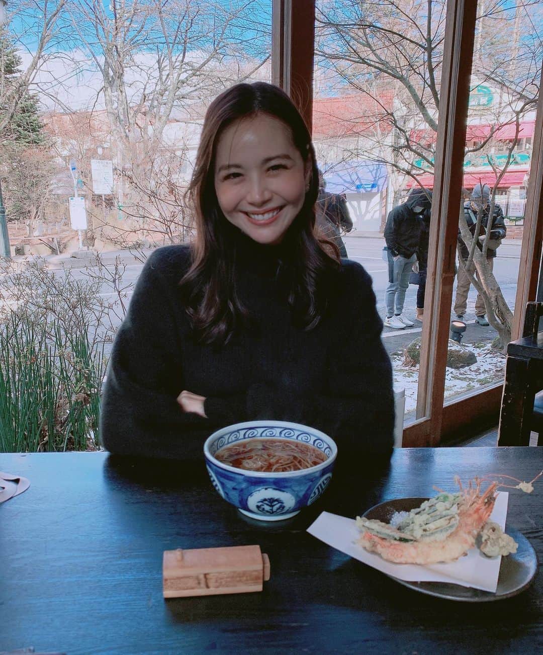 日下部ゆいこのグルメインスタ