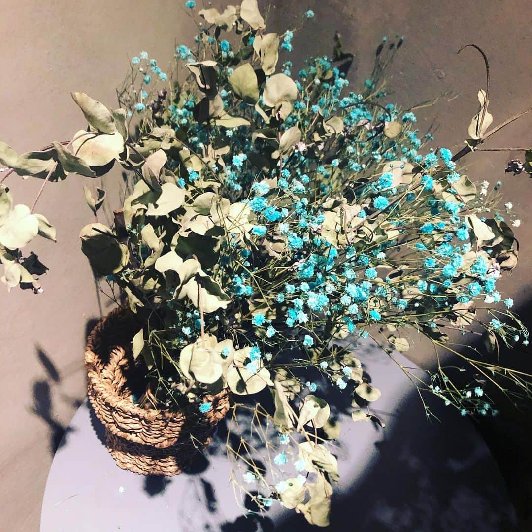 RUUNAのインスタグラム