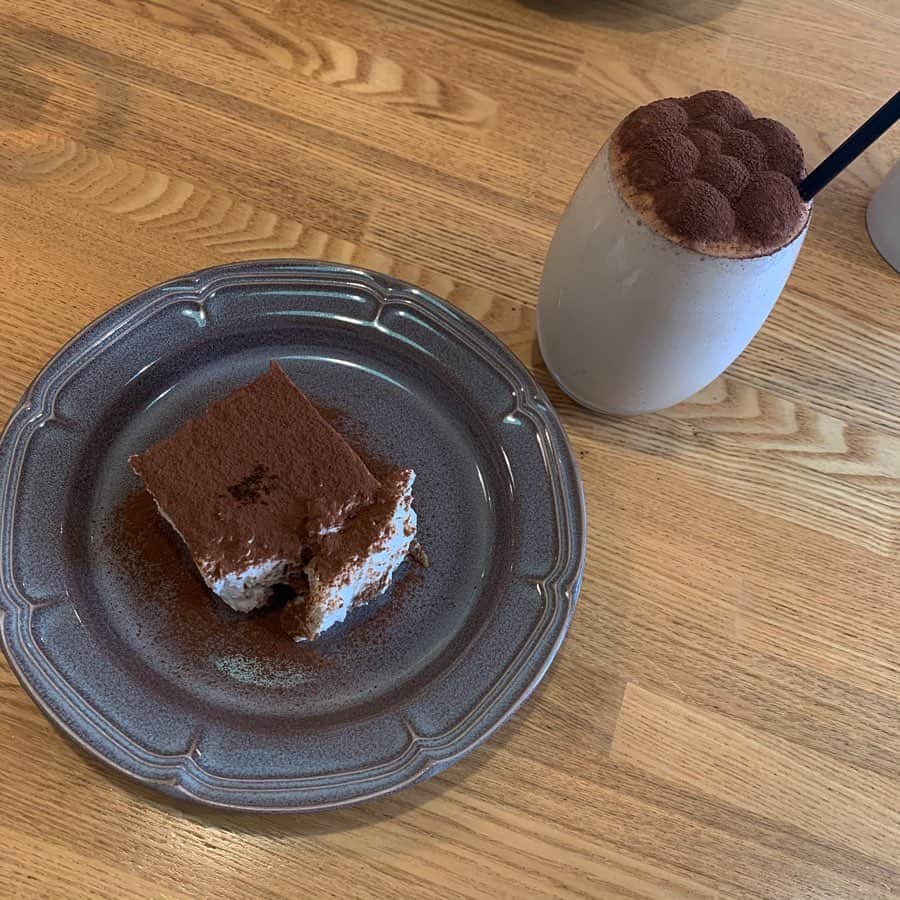 森青葉のグルメインスタ