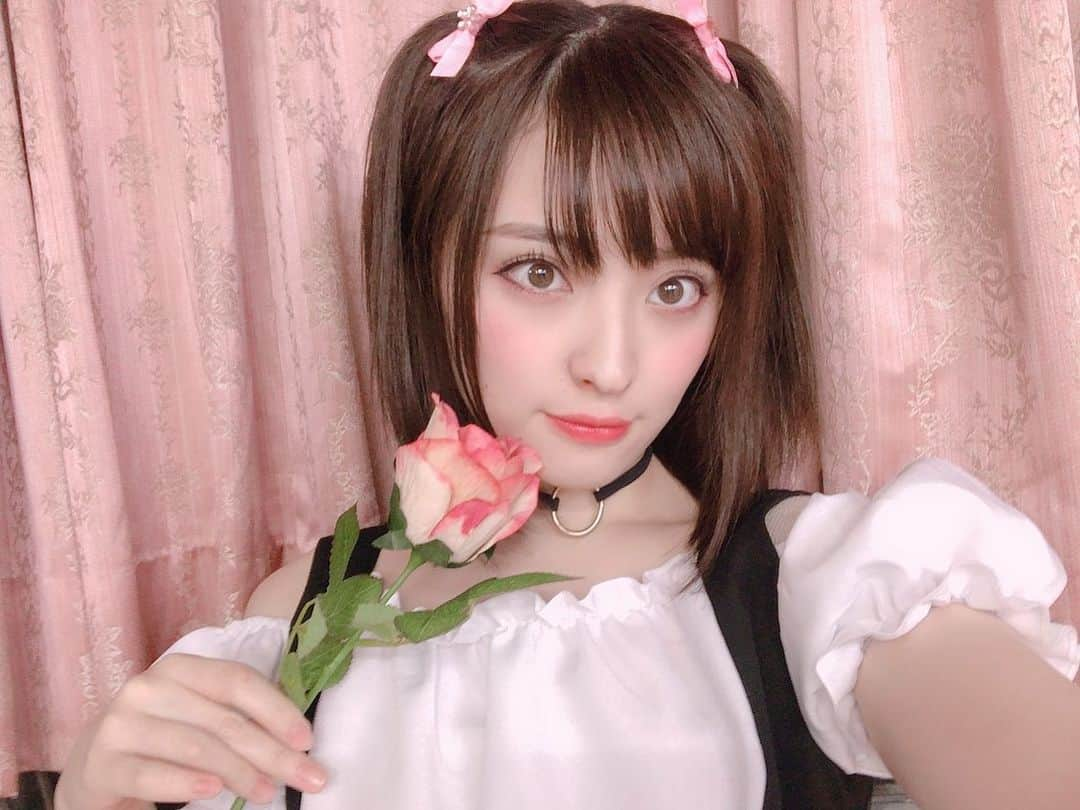 佐藤ゆうきのインスタグラム：「メンヘラ役をやった時のハーフツイン🎀  似合ってますか？🤣  #メンヘラ  #メンヘラ女子  #メンヘラメイク  #撮影会 #ハーフツイン #ビジョビ #役者 #可愛い子と繋がりたい #撮影依頼募集中  #可愛い女の子 #自撮り #フリーモデル #写真好きな人と繋がりたい  #glamour #bikini #asian #asianbeauty #asiangirls #asiansexy #japanese #japaneseidol #ig_japan #igers #picoftheday #photo #model #instagood #followme #instafollow #photooftheday」