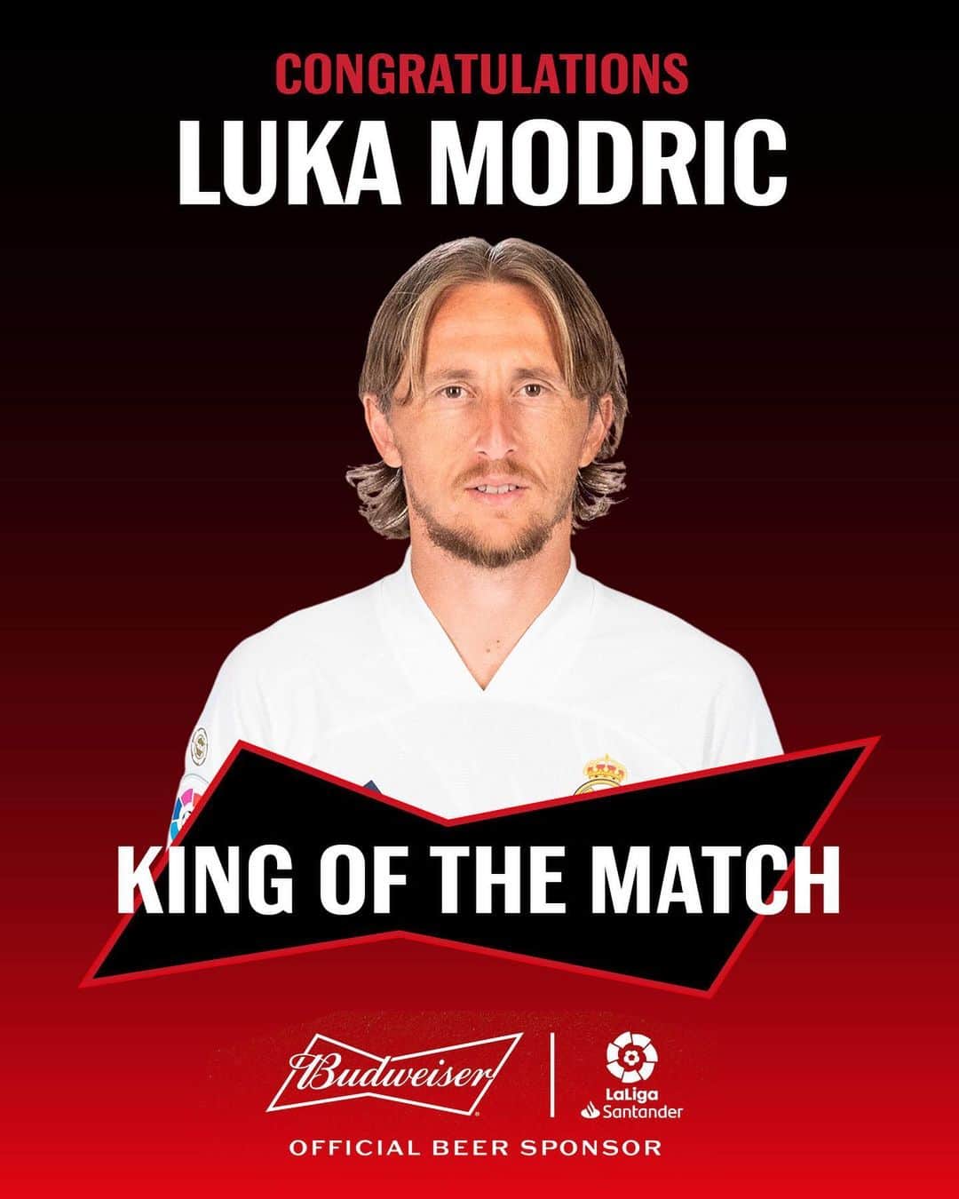 のインスタグラム：「👑 The @budfootball King of the Match winners of Matchday 14!   Who impressed you the most? ✨  👑 ¡Estos son los ganadores del ‘King of The Match’ de Budweiser de la jornada 14!   ¿Quién te gusto más? ✨  #KOTM」