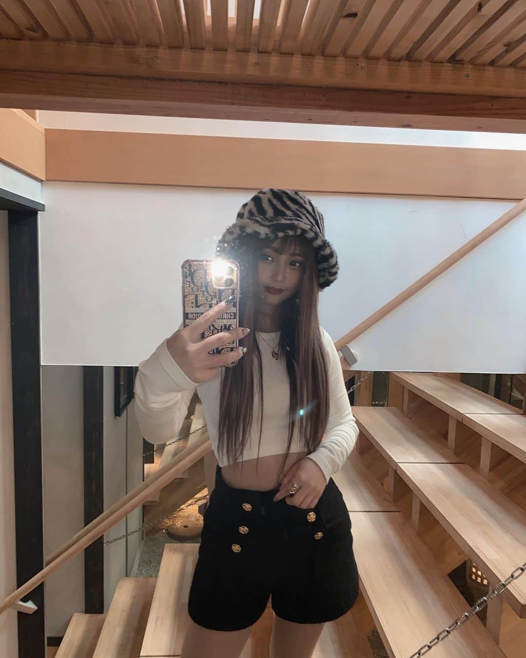 くまみゆのインスタグラム