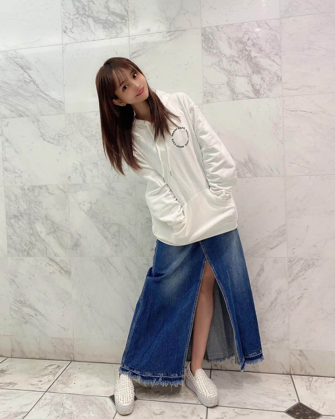 宇佐美あいりのインスタグラム