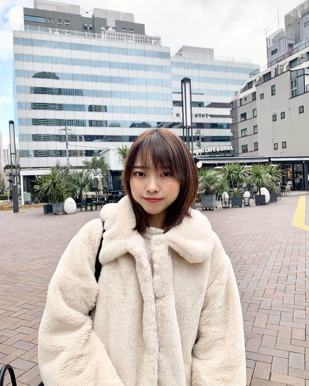 横山キラのインスタグラム