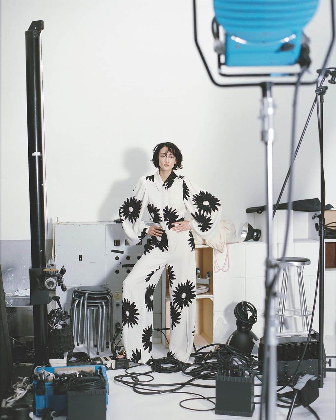 The Fashion Postのインスタグラム