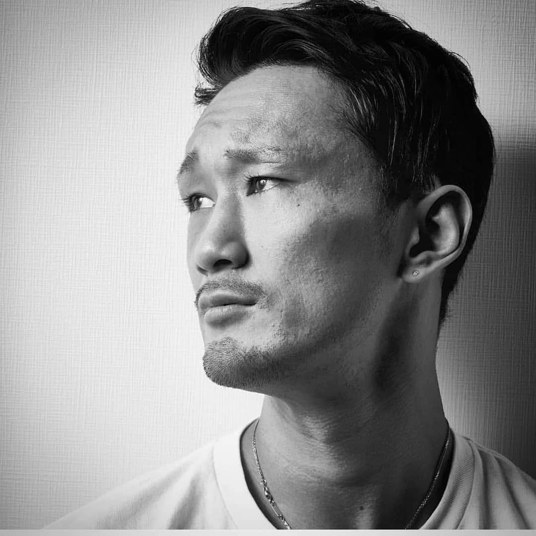 梅野源治のインスタグラム：「いつも撮影いただき感謝🙏📸 @sato1970.1227」