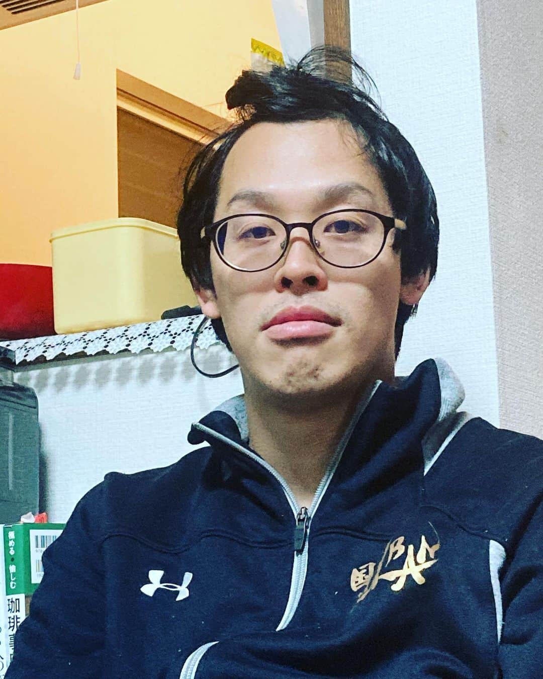 のインスタグラム：「#加賀谷らぶ」