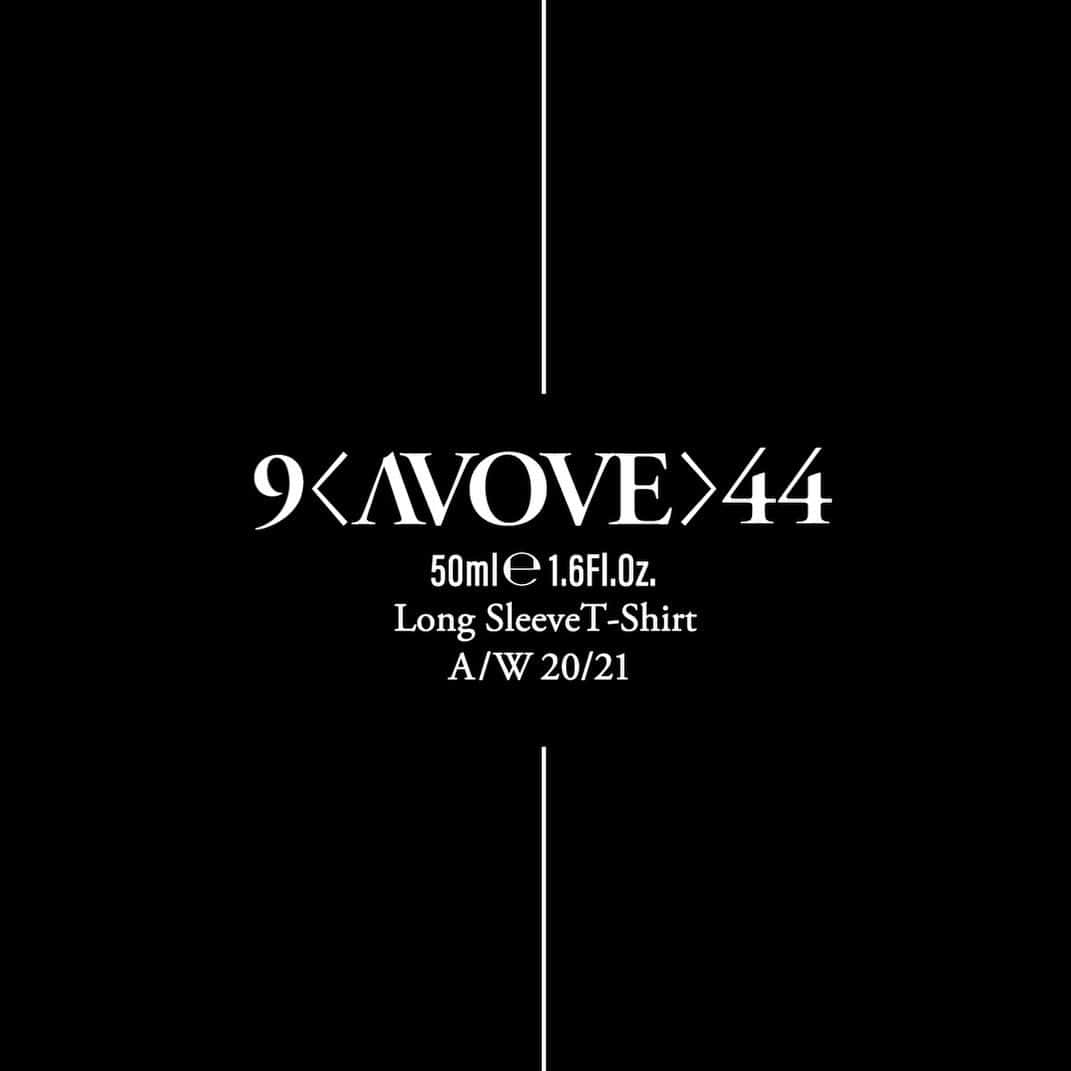 Nao Takahashi SHIMA Harajukuのインスタグラム：「#9avove44」