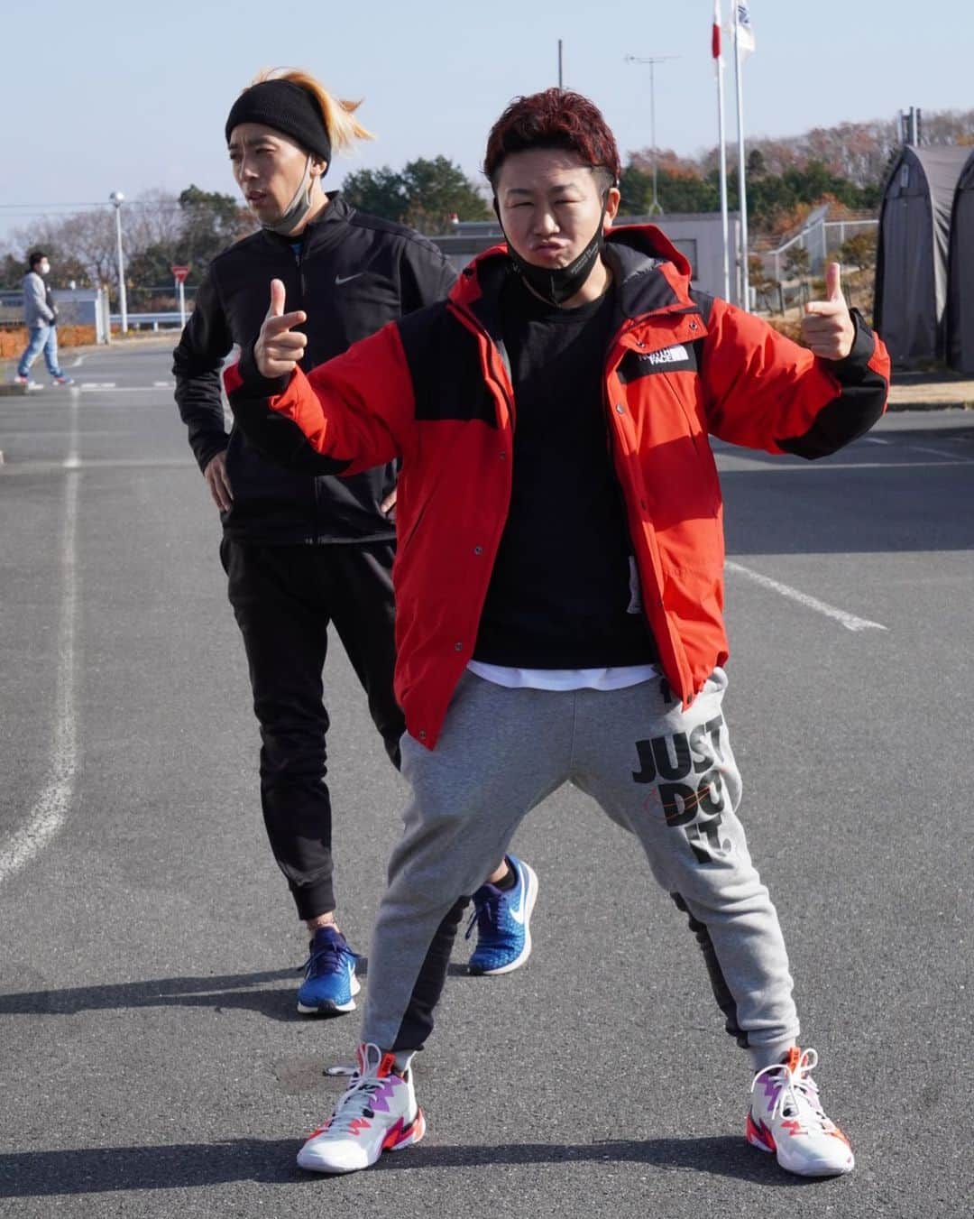 竹本カズキのインスタグラム：「サブエガ企画皆さんたくさんの応援ありがとうございました📣 次はサブ3.5に向けて竹本カズキ出撃します💪  #マラソン #長野マラソン #ランニング #ランニング初心者 #ランニング男子  #ランニングウェア  #ランニングダイエット  #ランニング好き  #ダイエット #ポップラインのランニング魂 #youtube」