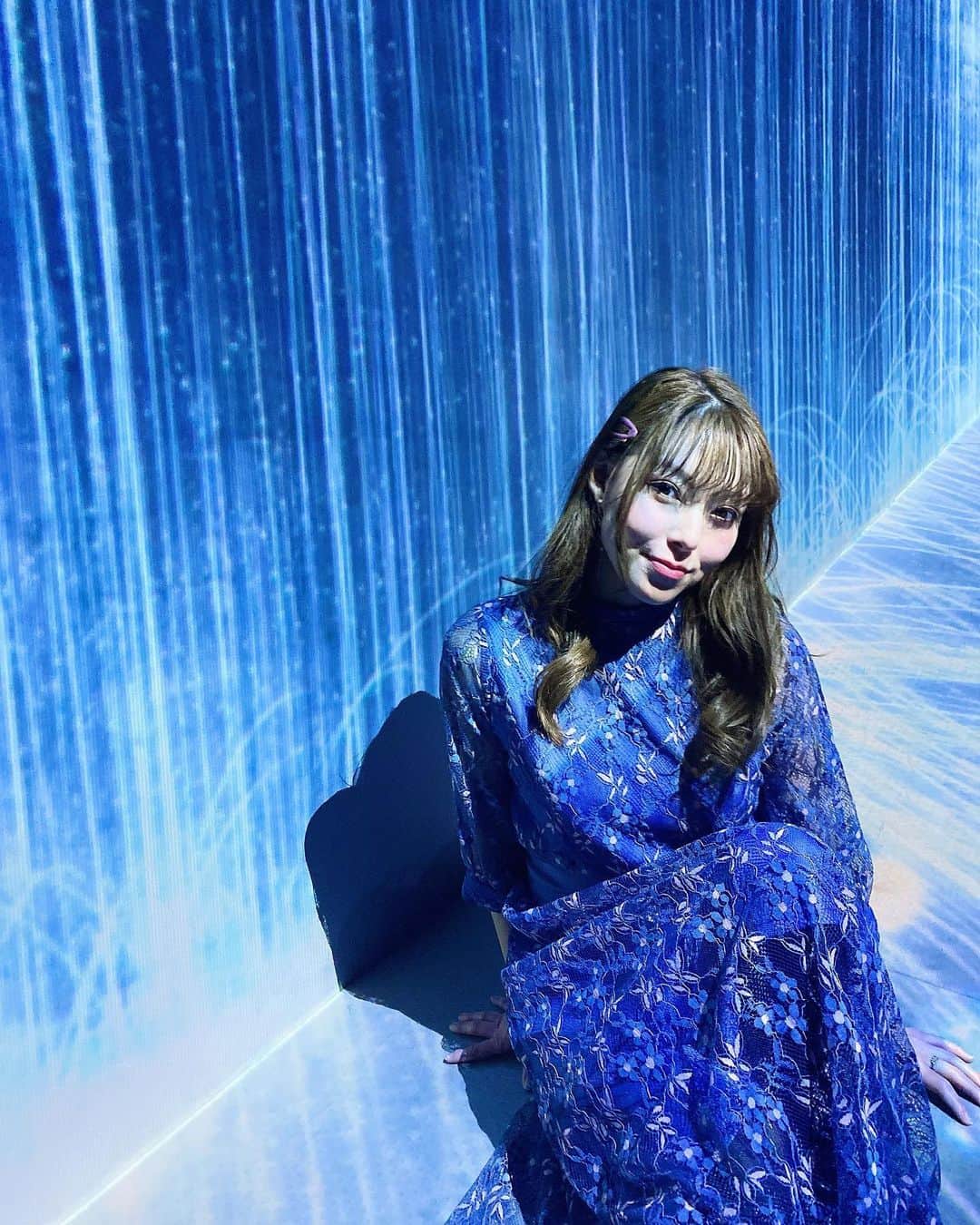 西村ケリーのインスタグラム