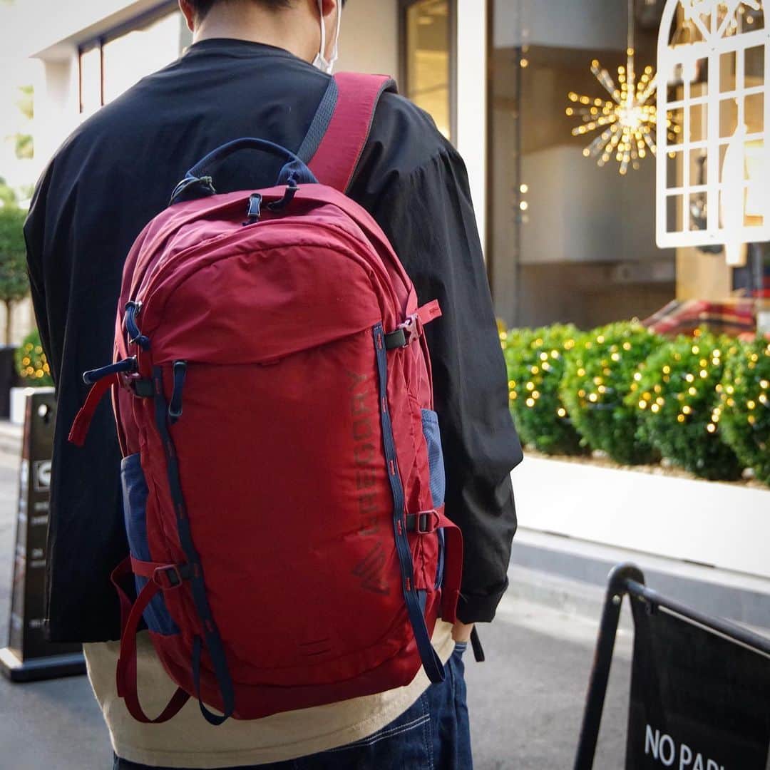 グレゴリー原宿 / Gregory Harajukuのインスタグラム