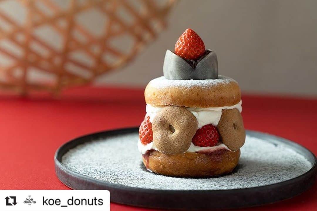 コエのグルメインスタ