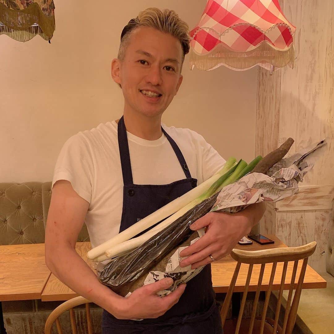 浪花ろばた 頂鯛 北新地店のグルメインスタ