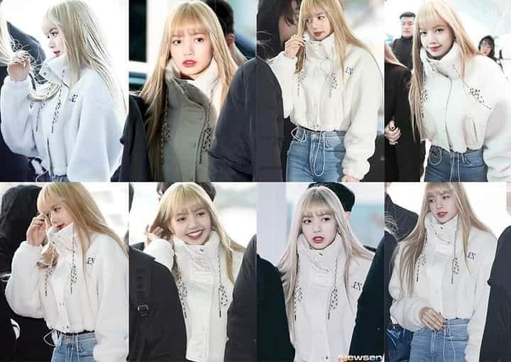 リサさんのインスタグラム写真 - (リサInstagram)「Winter Bear lisa 🐻 or Panda Bear lisa 🐼? . . . . #LISA #LALISA #리사 #블랙핑크 #BLACKPINK #LALISAMANOBAN #LALISAMANOBAL #blackpinklisa #lisablackpink」12月21日 14時43分 - lisa.blackpink