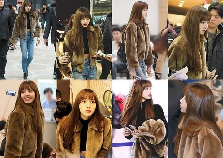 リサさんのインスタグラム写真 - (リサInstagram)「Winter Bear lisa 🐻 or Panda Bear lisa 🐼? . . . . #LISA #LALISA #리사 #블랙핑크 #BLACKPINK #LALISAMANOBAN #LALISAMANOBAL #blackpinklisa #lisablackpink」12月21日 14時43分 - lisa.blackpink