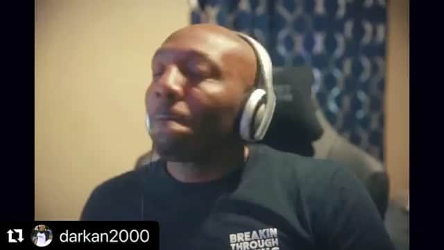 ダフニ・クラークのインスタグラム：「You will go down in history as the best to ever do it! The G.O.A.T @darkan2000 of The Breakin' Through Acting Workshop love you always and forever #Repost @darkan2000 with @make_repost ・・・ Time to move on... Thank you to everyone for the good times. BTAW will always live on in our hearts. God Bless You All!!!」