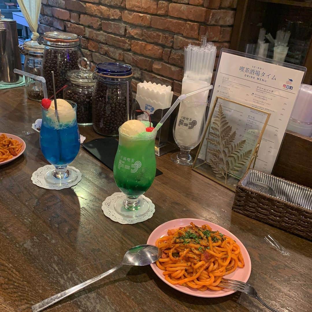 西村瑠香のグルメインスタ