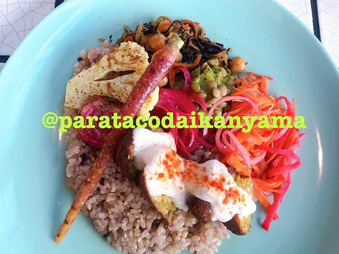 日比野菜緒のグルメインスタ