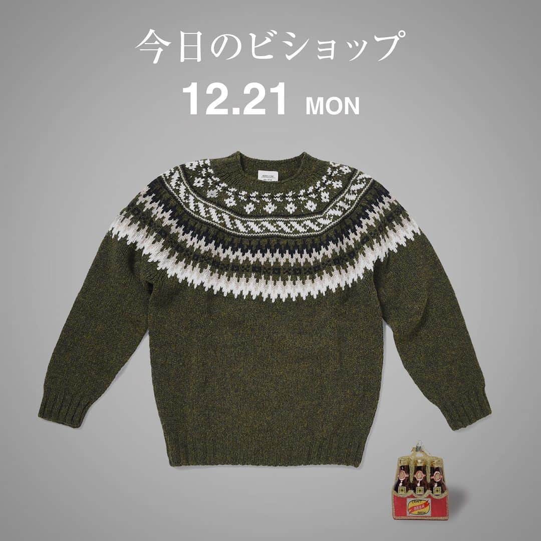 Bshop officialのインスタグラム