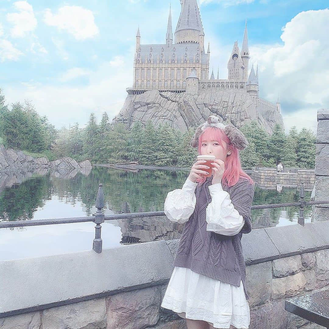 谷口夢奈のインスタグラム