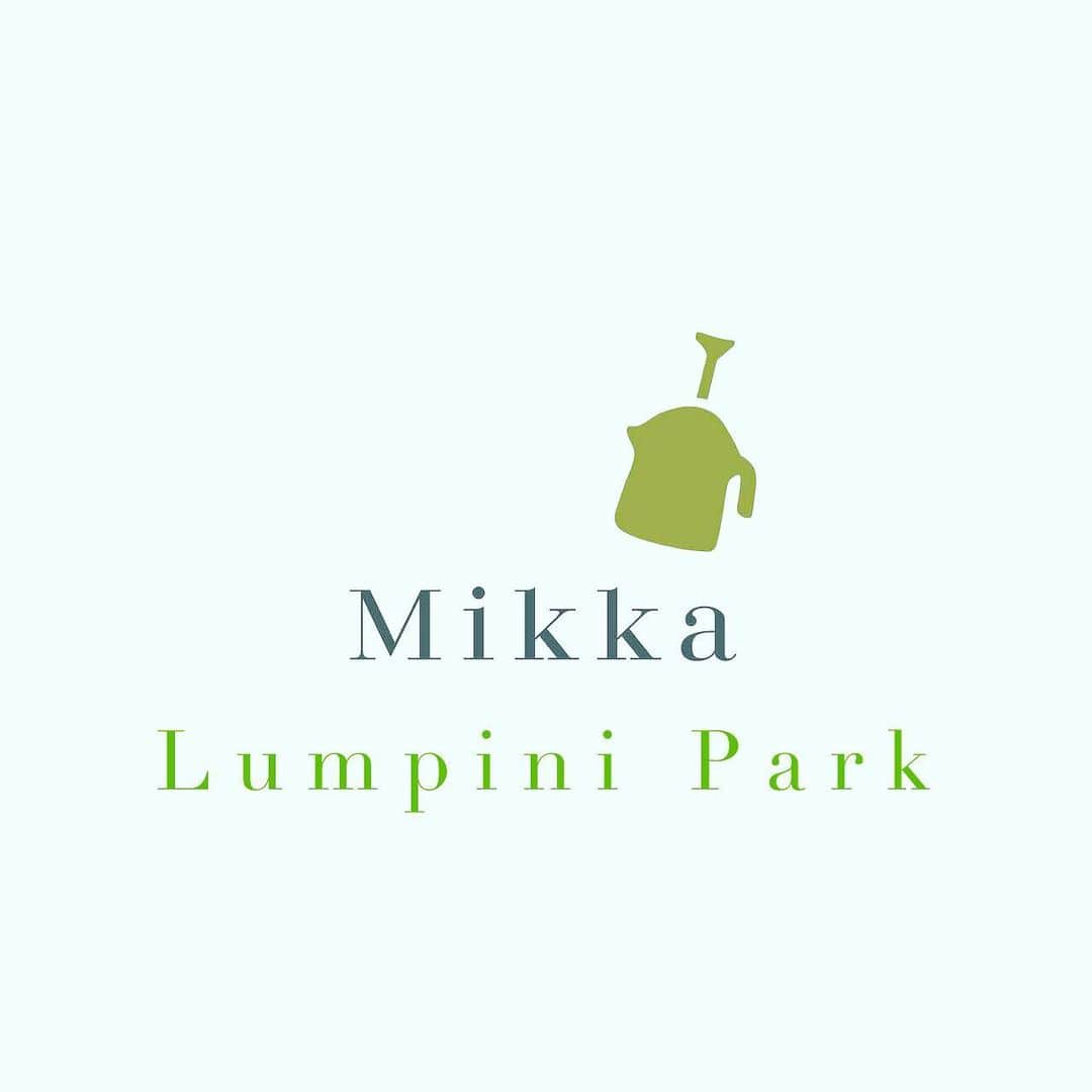 チャナティプ・ソングラシンのインスタグラム：「ถ่ายภาพที่ Mikka Lumpini Park พร้อมเหตุผลที่คุณควรมาMikka Lumpini Park  เหตุผลไหนโดนใจอ้นเจที่สุด รับรองเท้า Mizuno จำนวนทั้งหมด 3 รางวัล  เสื้อพร้อมลายเซ็นMessi J:  ถ่ายภาพพร้อมรีวิวร้านMikka Lumpini Park  ภาพที่มียอดlikeและshare มากที่สุด รับเสื้อพร้อมลายเซ็นจาก Messi J」