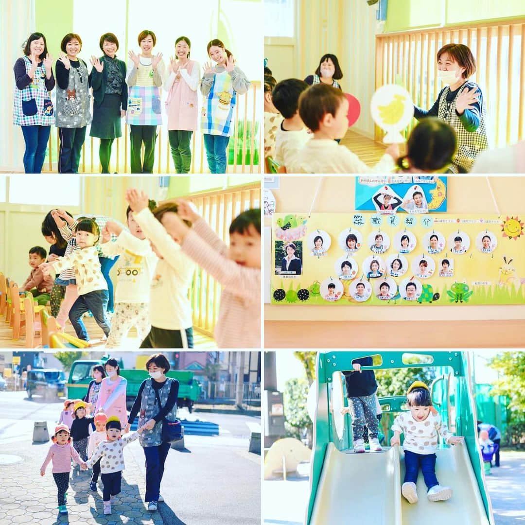 夏目亜季のインスタグラム：「【拡散希望】  荒川区の保育園とのことで広告協力！↓↓  来年4月に荒川区に新たに認可保育園が開園！  インスタグラムのJOYKU（@joyku2800）にて オープニングスタッフ募集記事を掲載中↓  joyku.net/job/7391  #JOYKU #オランジェナーサリー　#保育士　#保育園　#調理員　#求人　#荒川区」