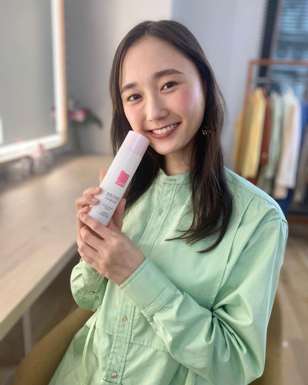 鈴木友菜のインスタグラム