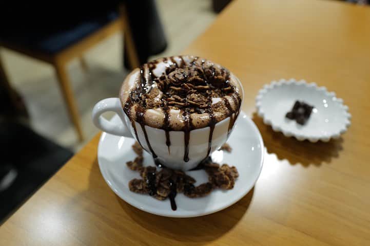 福岡グルメ 福岡ランチ「デビログ」のグルメインスタ