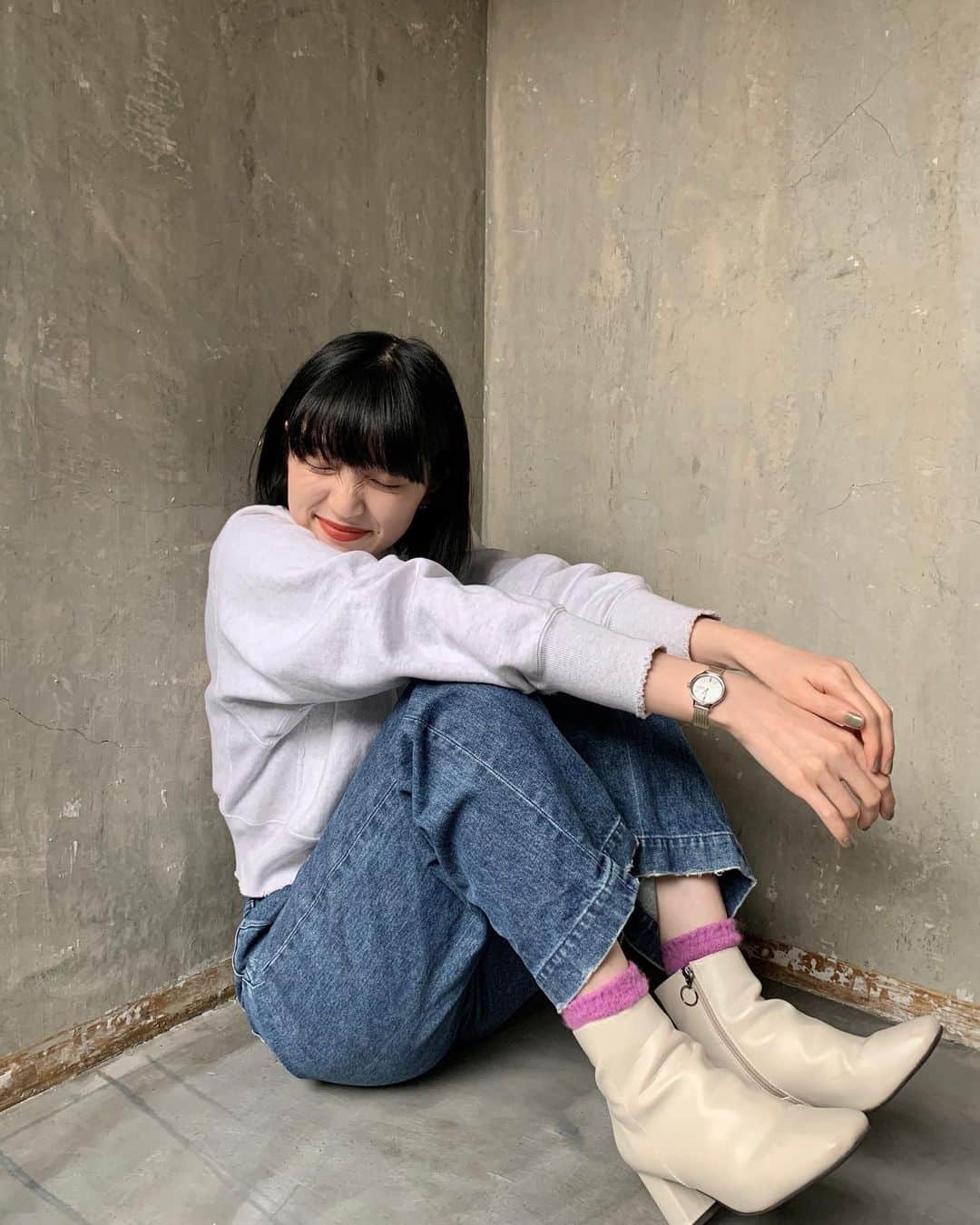 小谷実由のインスタグラム