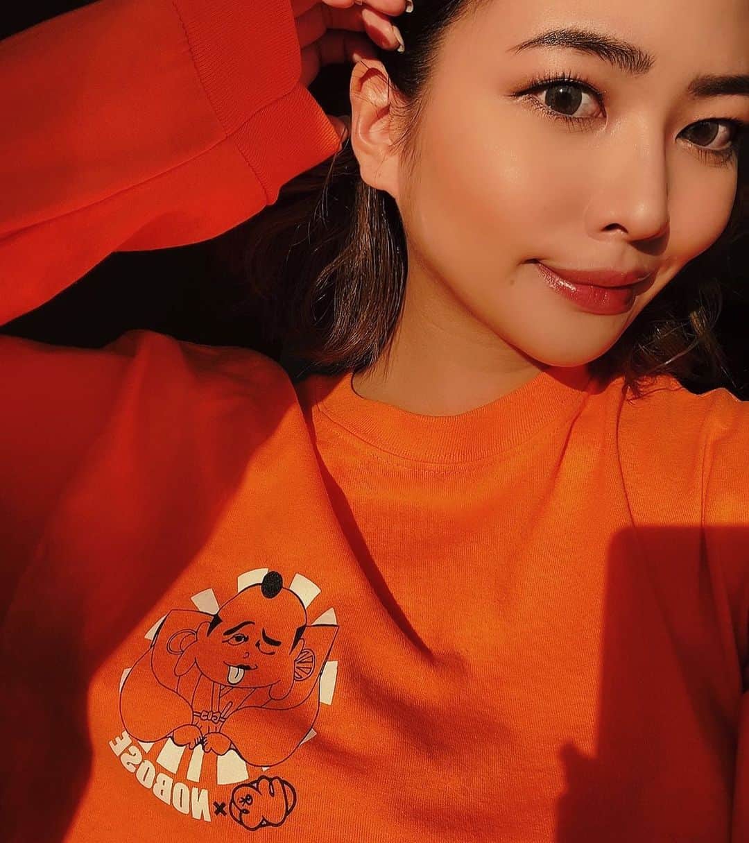 今井夏帆のインスタグラム