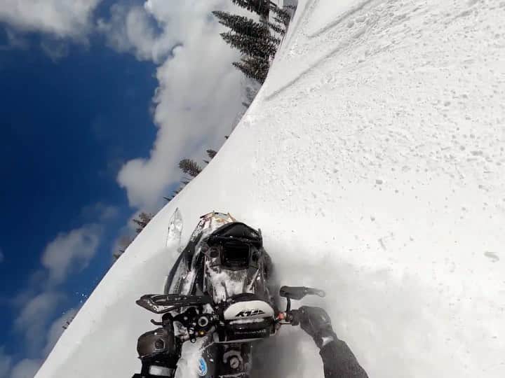 GoProのインスタグラム