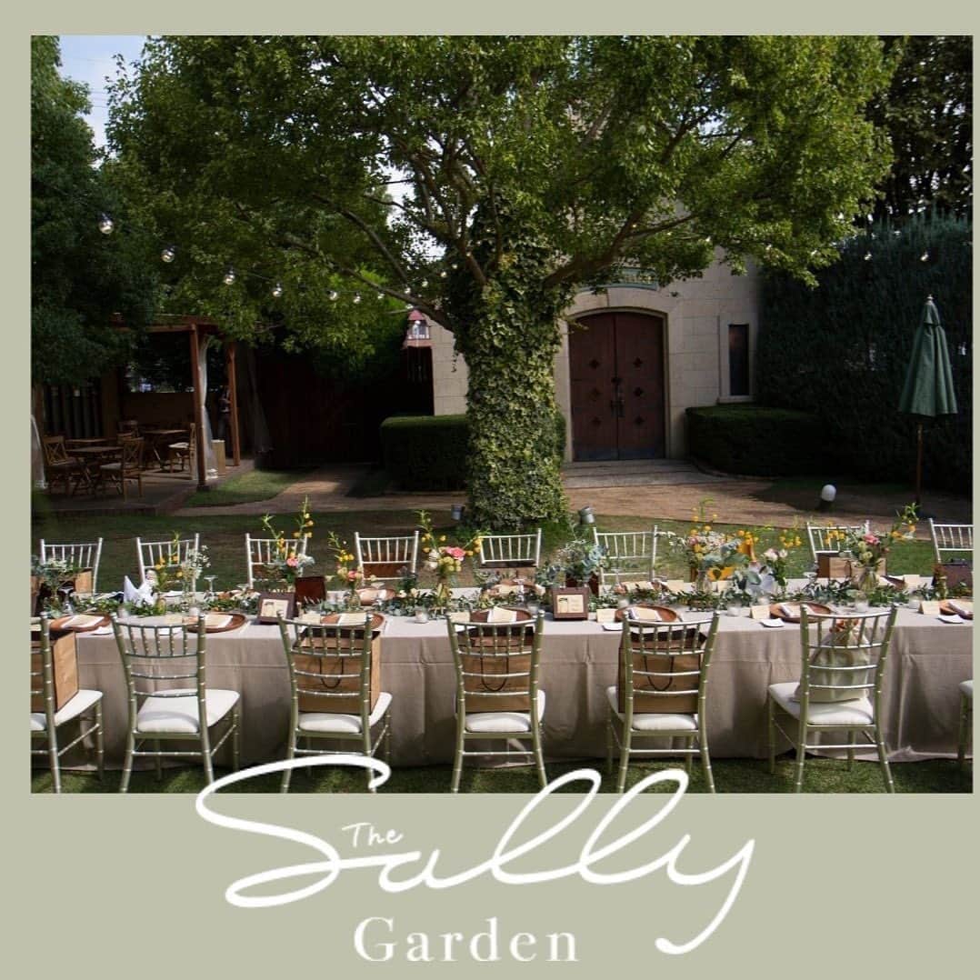 The Sally Garden（ザ サリィガーデン）さんのインスタグラム写真 - (The Sally Garden（ザ サリィガーデン）Instagram)「. . #ガーデンでの会食 . 広々とした空間を使った ガーデン披露宴スタイル。 . 挙式はもちろん 会食も人気のガーデンで。  . . ・。*・。*・。*・。*・。*・。*・ . 🏠公式ホームページは @the_sally_garden のURLから💕 ☞http://sally-garden.jp/ . お気軽にお問い合わせ下さい！ . ． ・。*・。*・。*・。*・。*・。*・ サリィ"５大"おすすめPOINT👰♡ ・。*・。*・。*・。*・。*・。*・ . （１）完全貸切ウエディング🏠💕 . 鮮やかな緑と光が包む。 別荘に友人や家族を招くようにリラックスできる空間 . ┈┈┈┈┈┈┈┈┈┈┈┈┈┈┈┈┈┈┈ （２）360度ゲストを囲むガーデン挙式🌿 . 憧れのガーデン挙式と 人気のラスティックウェディングが叶う . ┈┈┈┈┈┈┈┈┈┈┈┈┈┈┈┈┈┈┈ （３）ゲストの喜びが鍵になる👰🤵✨ . ふたりの想いやイメージを汲み取り、 おもてなしのプロとしてチームサリィが 一丸となり理想のウエディングを創り上げます。 . ┈┈┈┈┈┈┈┈┈┈┈┈┈┈┈┈┈┈┈ （４）笑顔が広がる美食🍽💕 . 幅広い年齢層から支持される美食 お箸で年配ゲストも食べやすい気配りも。 . ┈┈┈┈┈┈┈┈┈┈┈┈┈┈┈┈┈┈┈ （５）アクセス🚘🌟 . 最寄り駅から5分!! 国道50号線付近にあり各方面から訪れやすい。 . ・。*・。*・。*・。*・。*・。*・ #ザサリィガーデン  #栃木結婚式 #花嫁diyレポ #ラスティックウエディング #挙式レポ #挙式ヘアメイク #ガーデン挙式 #挙式入場 #セレモニースタイル #セレモニーコーデ #挙式スタイル #挙式演出 #結婚式場 #ウエディングレポート #ガーデンウエディング #ナチュラルウエディング #gardenwedding #naturalwedding #プラコレ #Dressy花嫁 #ゼクシィ2020 #2020秋婚 #2020冬婚 #2021春婚 #2021夏婚」12月21日 16時07分 - the_sally_garden