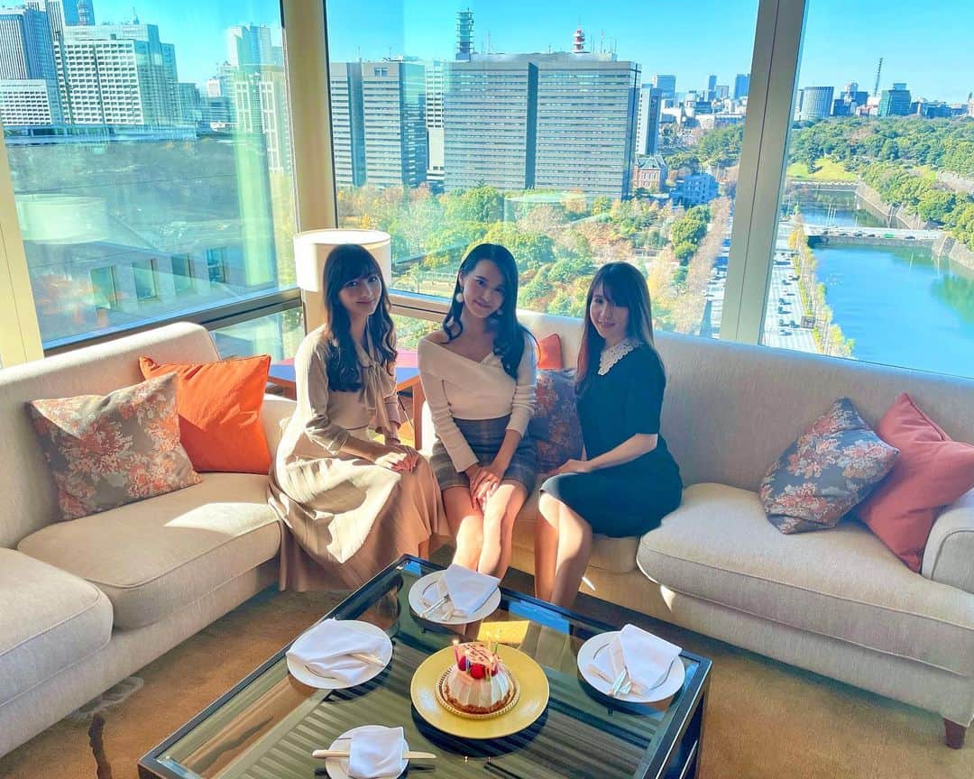 加藤瑠美のインスタグラム