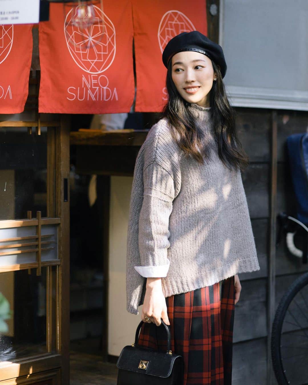 七野李冴のインスタグラム