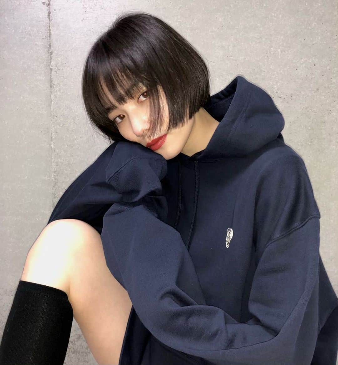 Mikako のインスタグラム