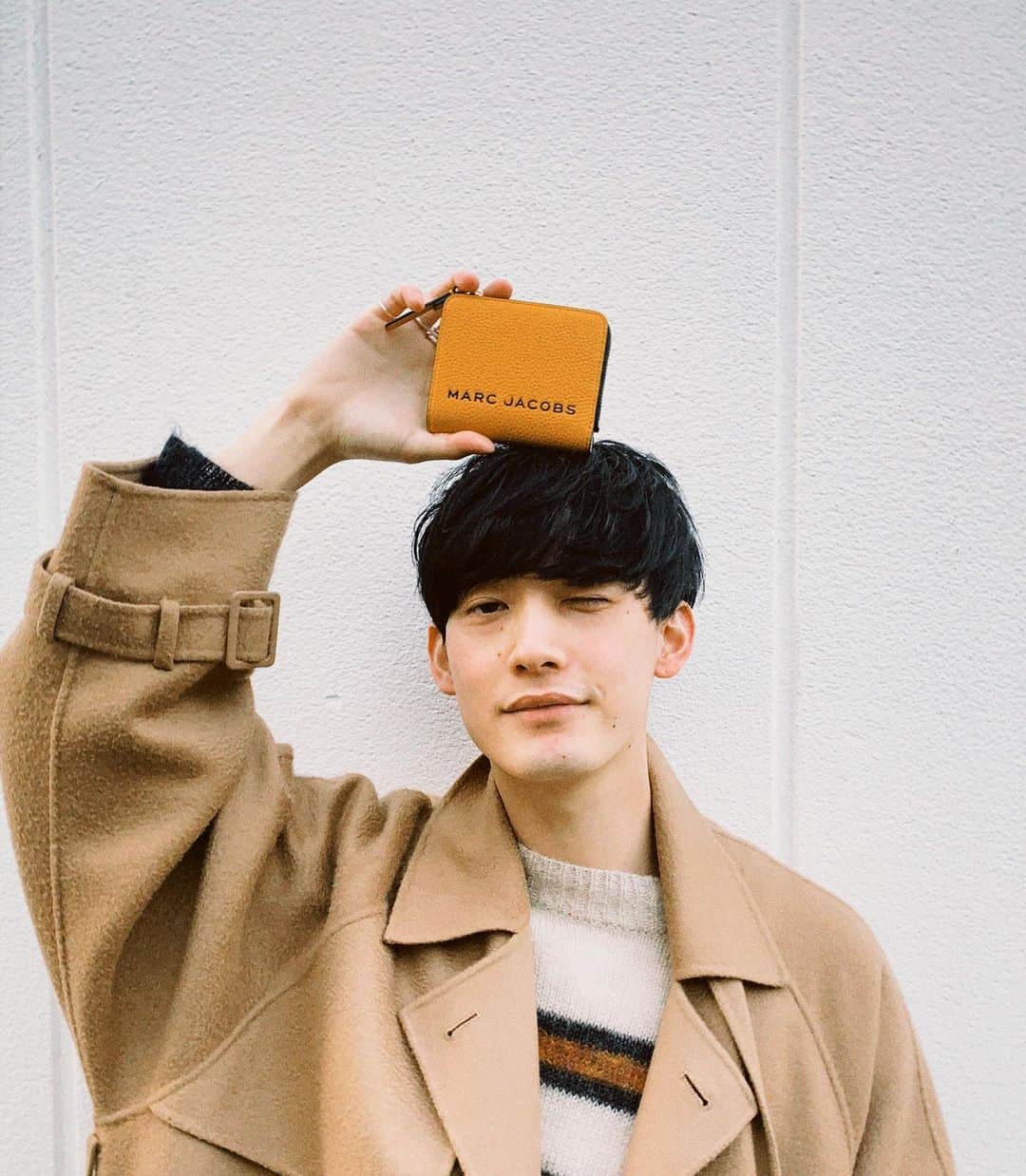 向井太一のインスタグラム