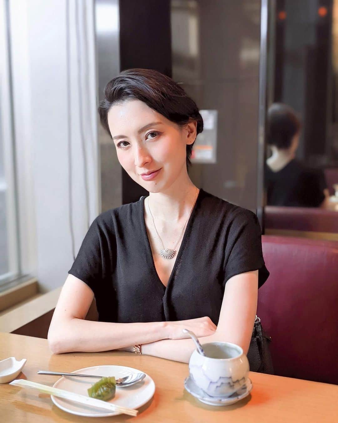 前田紀至子のインスタグラム