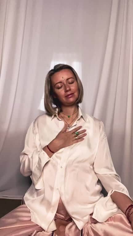 Nataly Osmannのインスタグラム