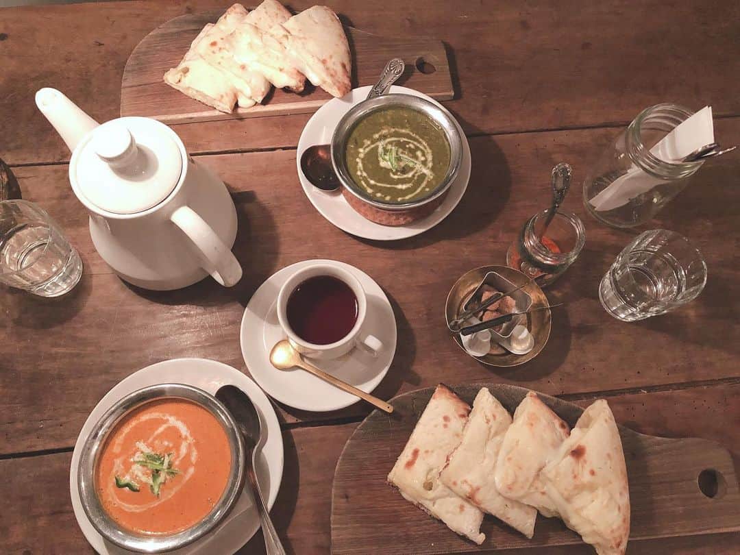 松原伊予菜のグルメインスタ